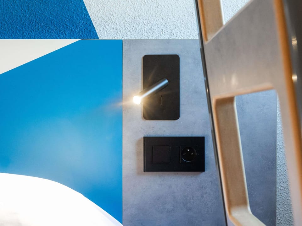 In-room safe, desk, blackout drapes, soundproofing