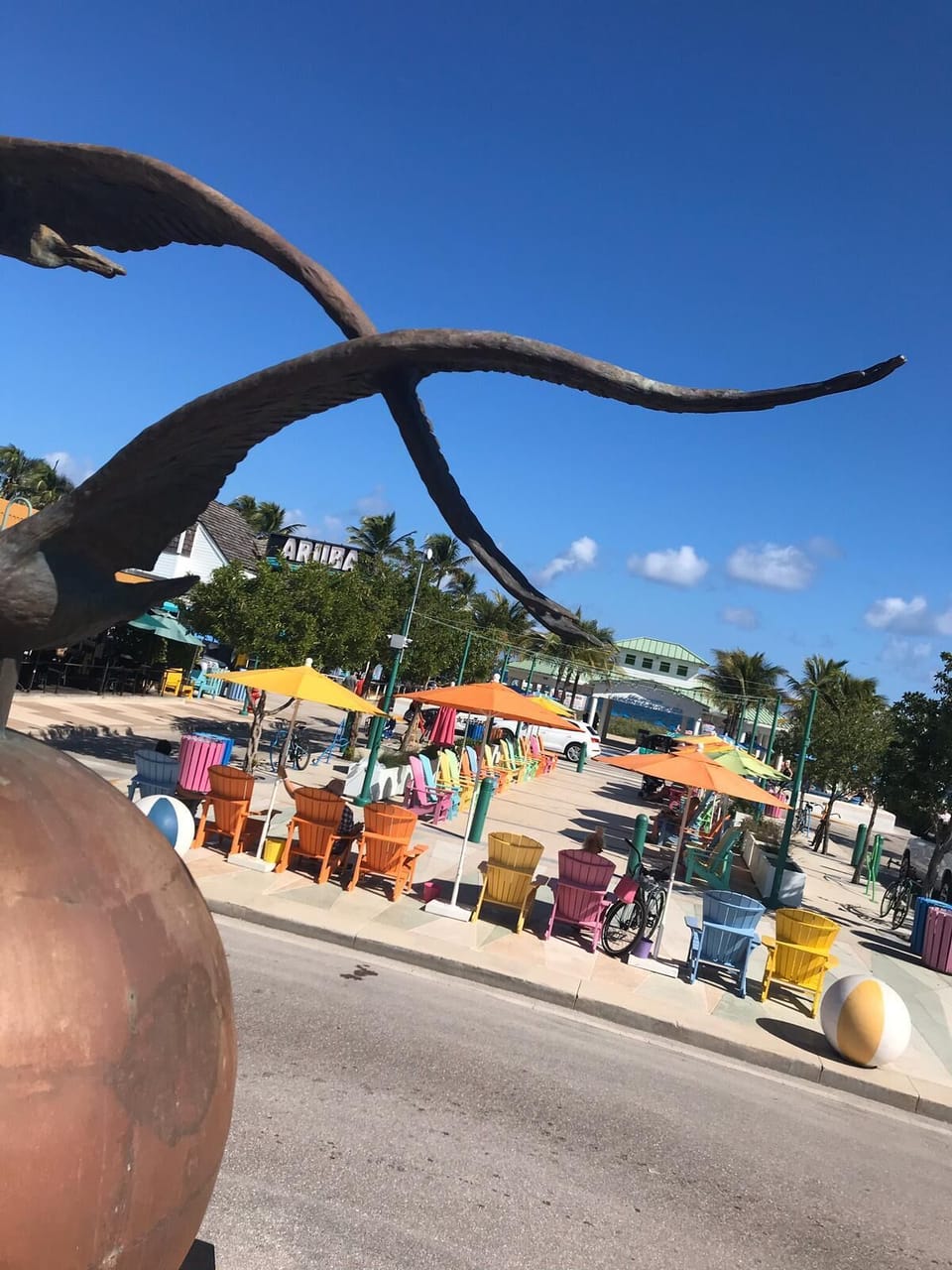 Children's activities