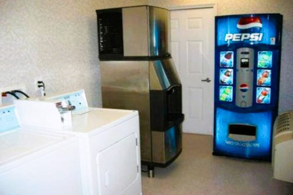 Vending machine