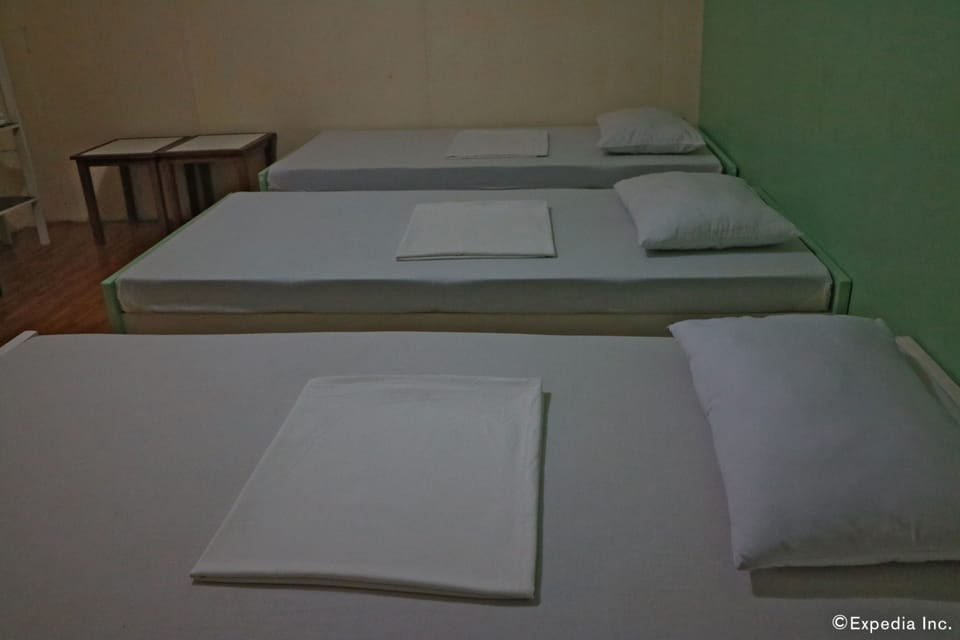 Triple Room | Free WiFi