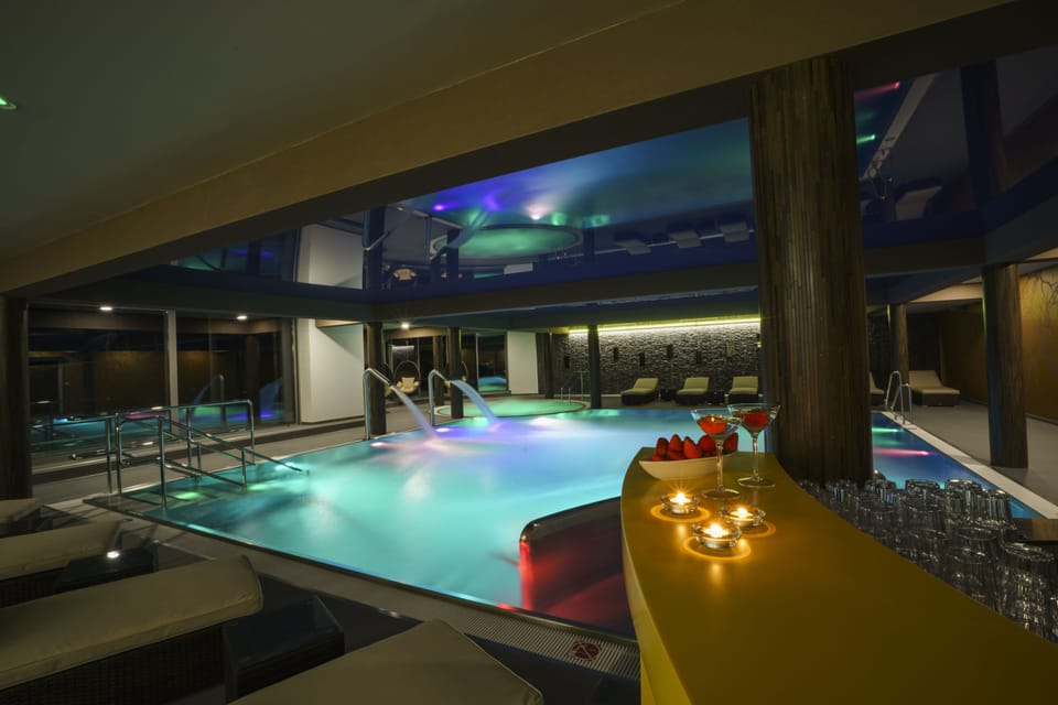 Hotel Horizont Resort Hotel in Slovakia