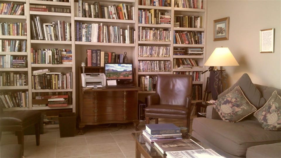 Library