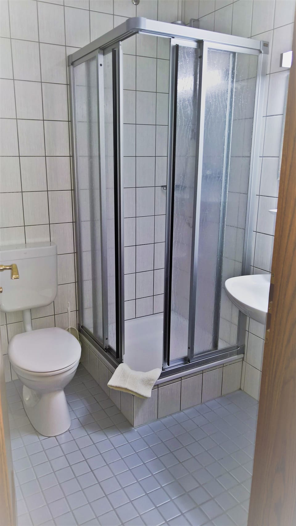 Double Room | Room amenity