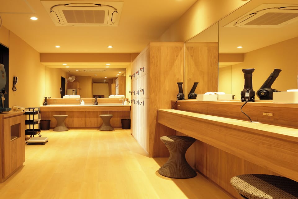 Spa