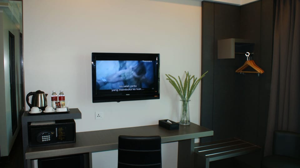 Room amenity