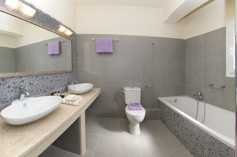 Liogerma Vacation Home House in Cephalonia