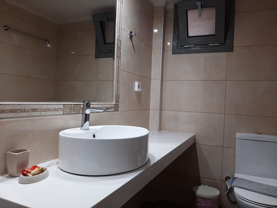 Sirena Apartments Bed and Breakfast in Crete Region
