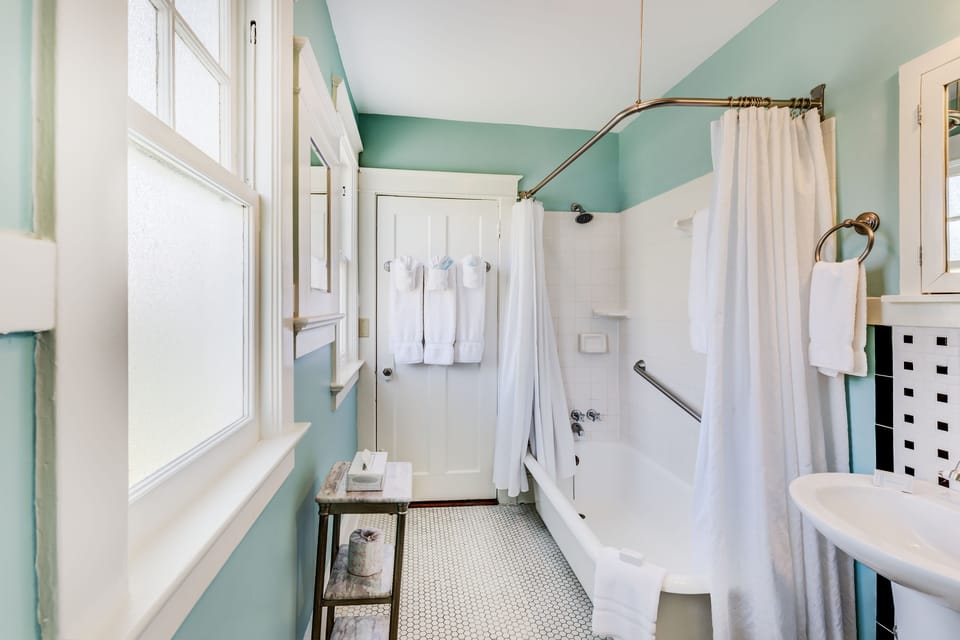 Lakeside Inn Hotel in Mount Dora