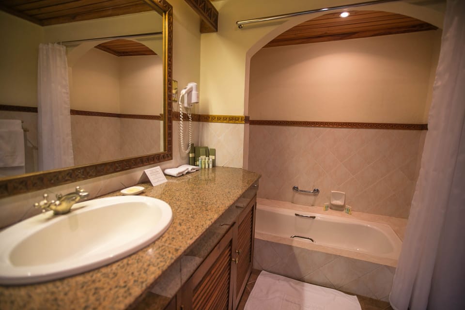 Sarova Lion Hill Game Lodge Lodge in Kenya