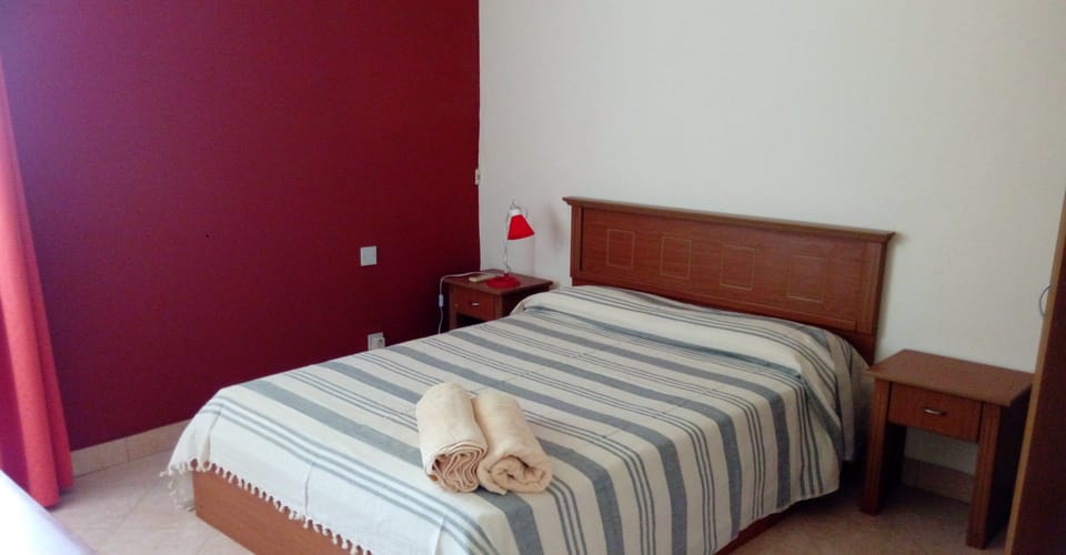 Chetty Tourist Residence Apartment in Grand Baie