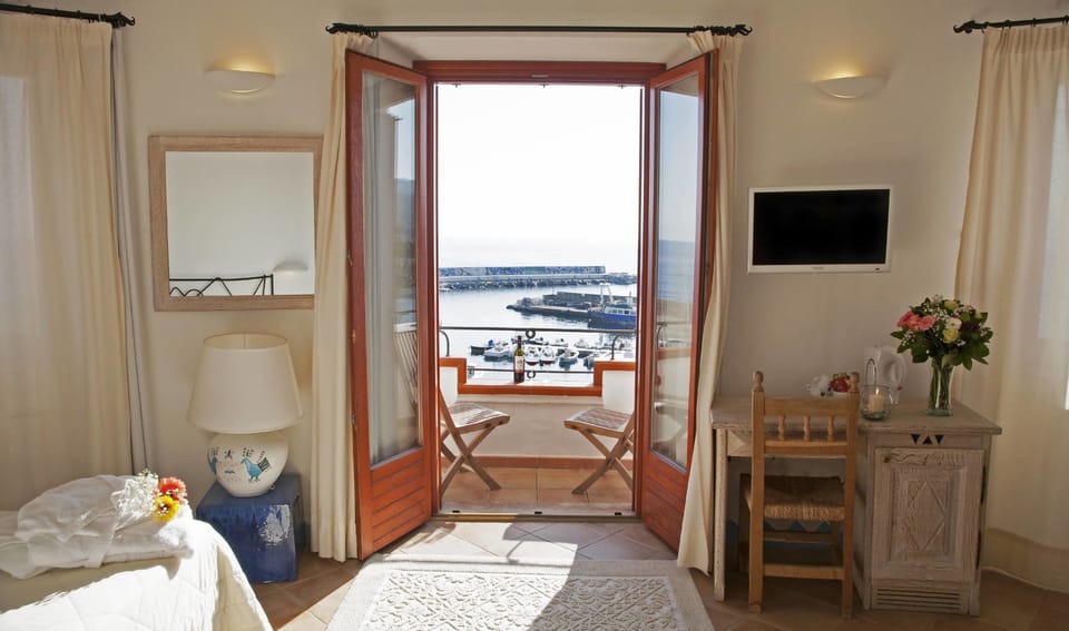 Junior Suite | View from room