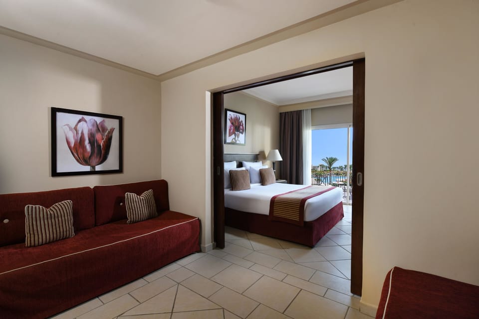 Minibar, in-room safe, blackout drapes, iron/ironing board