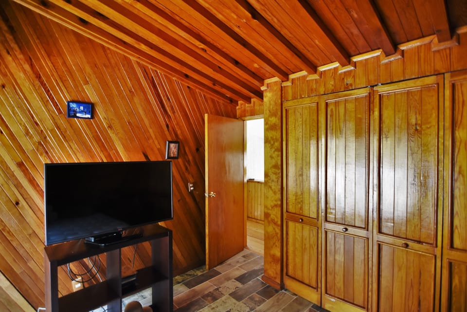 Double Room, Balcony, Garden View | Free WiFi