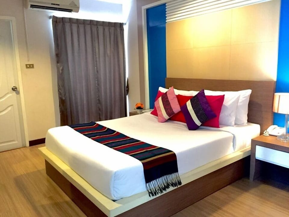 Standard Double Room | Rollaway beds, free WiFi