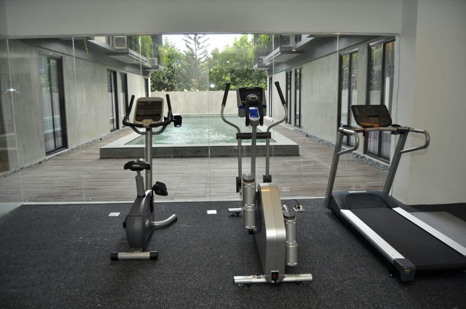 Park 5 Hotel in South Jakarta City