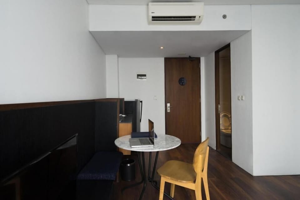 Park 5 Hotel in South Jakarta City