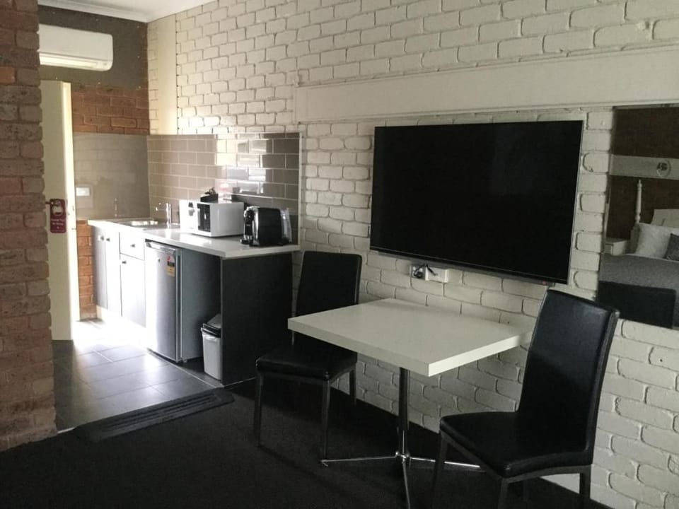Albury Townhouse Motel Motel in Wodonga