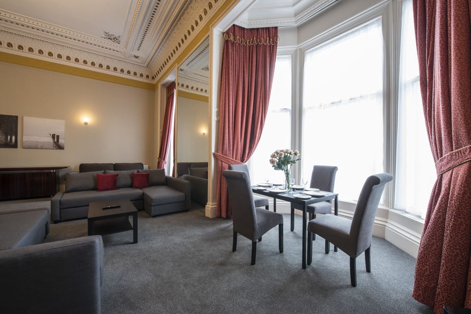 Family Suite, Non Smoking | Iron/ironing board, cribs (free), WiFi (free), individually decorated