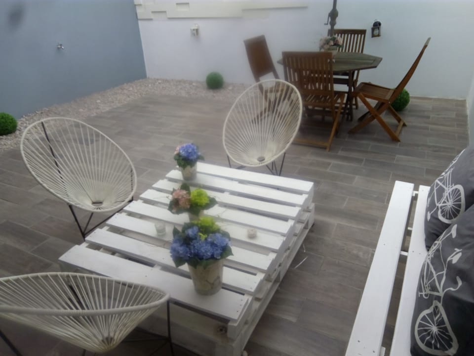 Hotel Karenina Hotel in Oaxaca