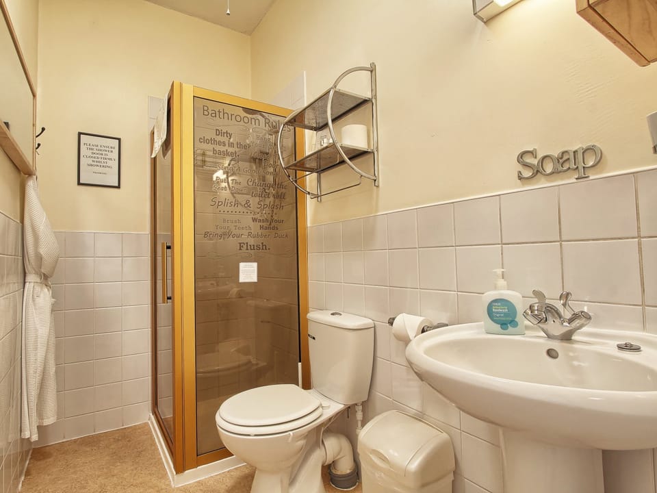 The Stockton Arms Bed and Breakfast in England