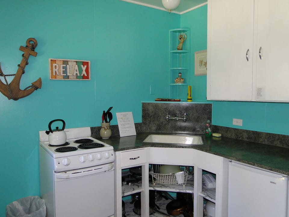 Sailor Cottage | Free WiFi, bed sheets