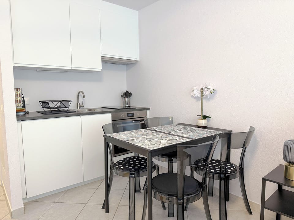 Studio Elegance Family | Private kitchen