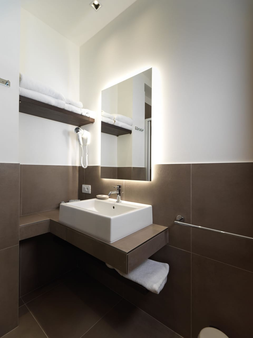 Superior Double Room, Sea View | In-room safe, desk, cribs/infant beds, free WiFi