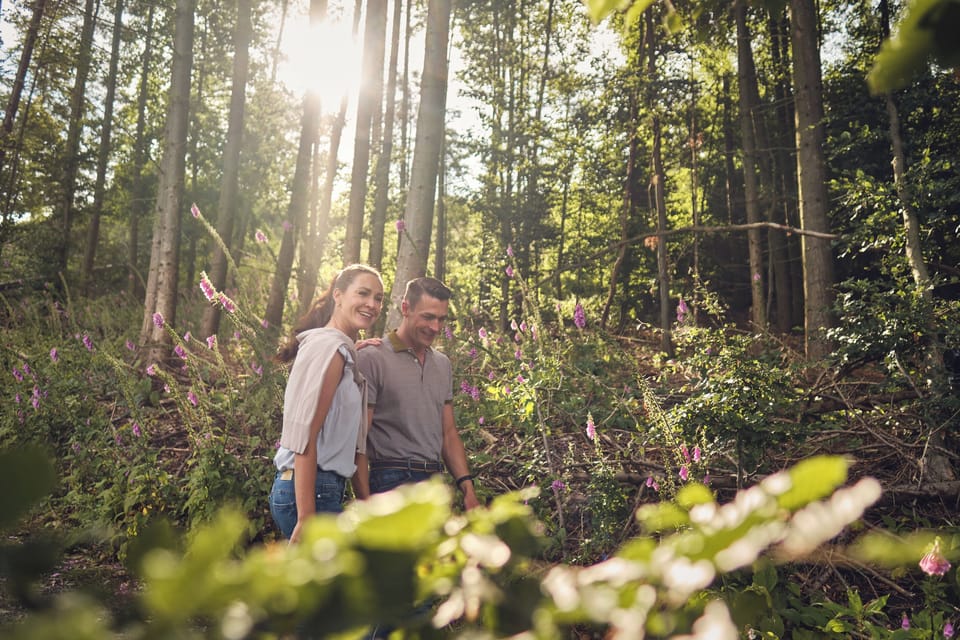 Hiking