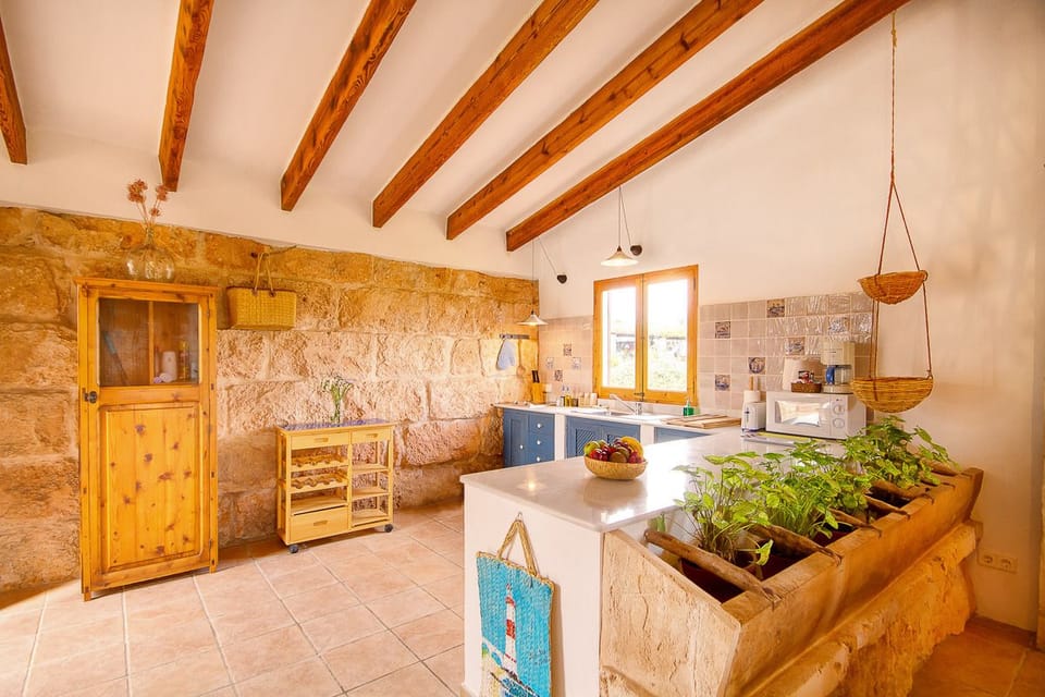 Villa | Private kitchen