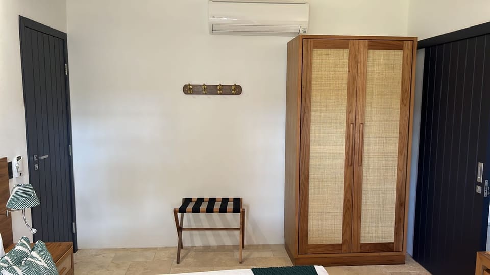 Premium Double Room | Egyptian cotton sheets, premium bedding, minibar, in-room safe