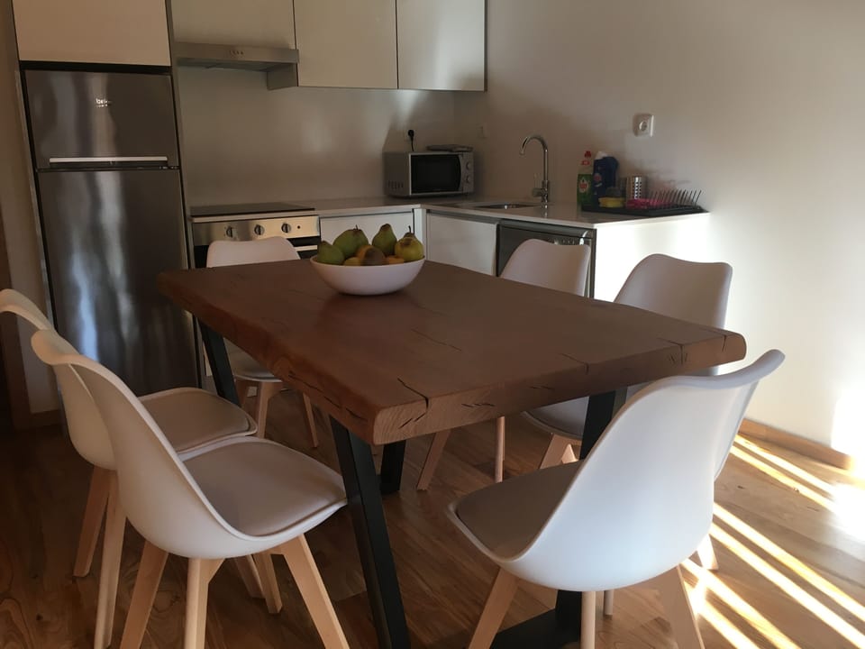 Superior Apartment | Private kitchen
