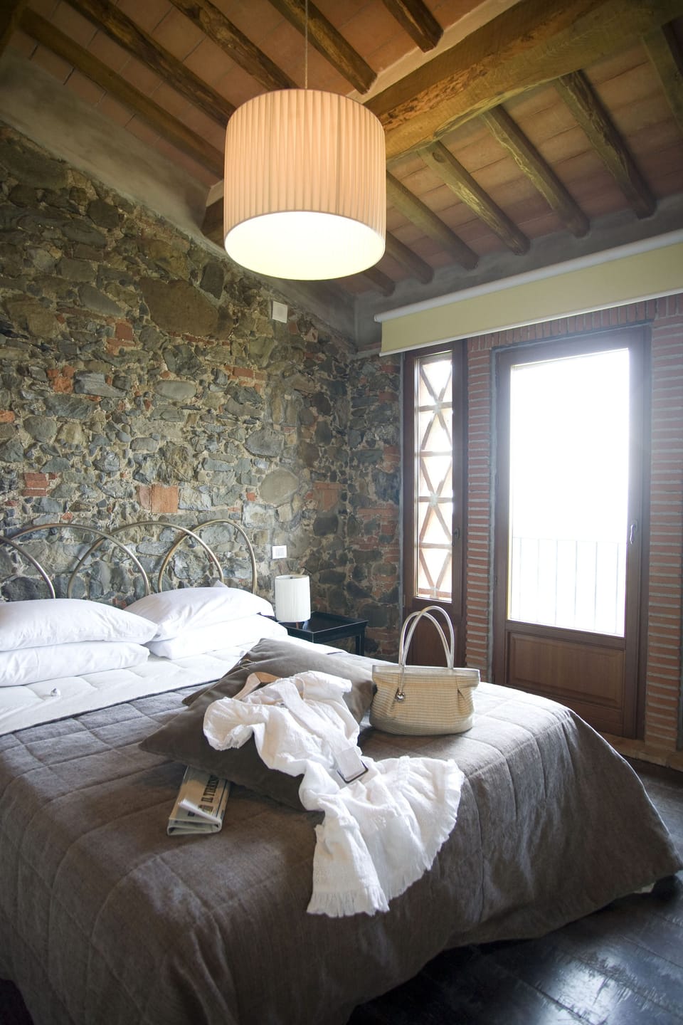 Suite | Minibar, in-room safe, desk, soundproofing