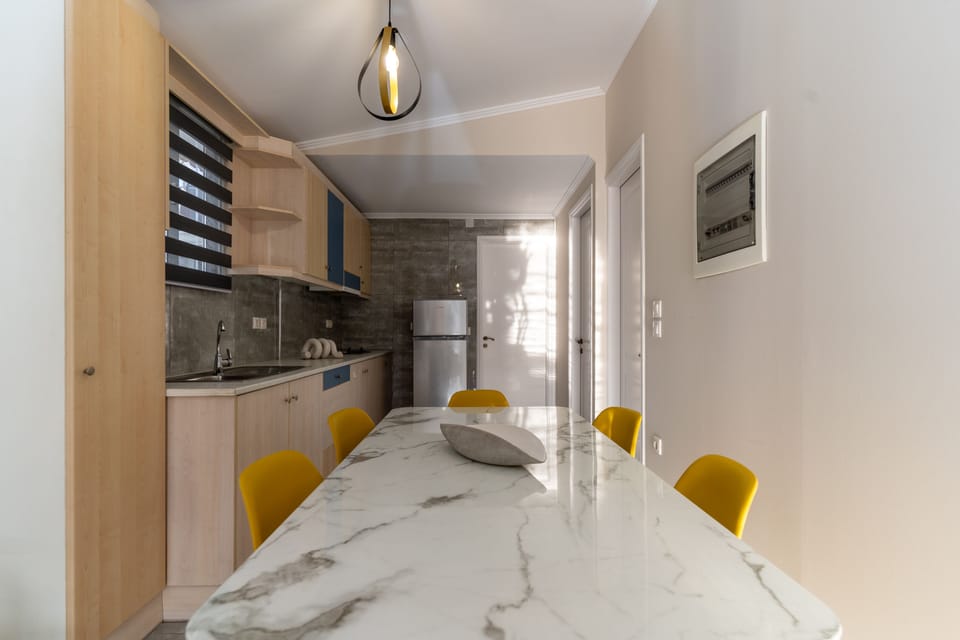 Standard Villa | Living area