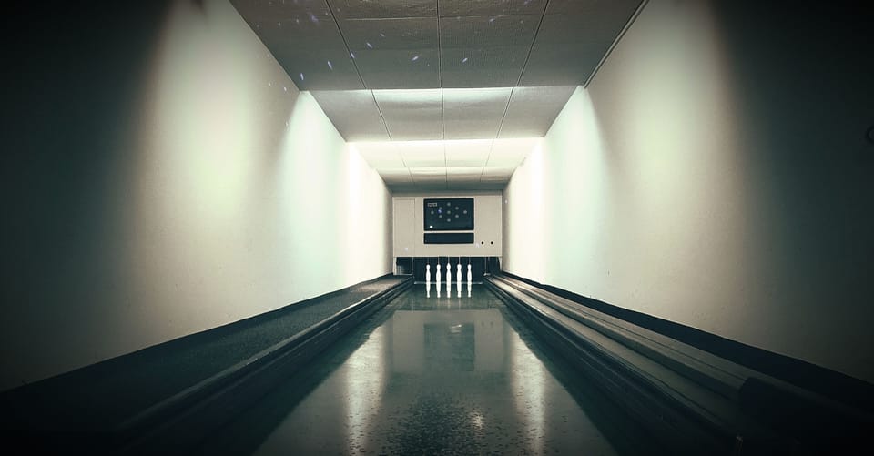 Bowling