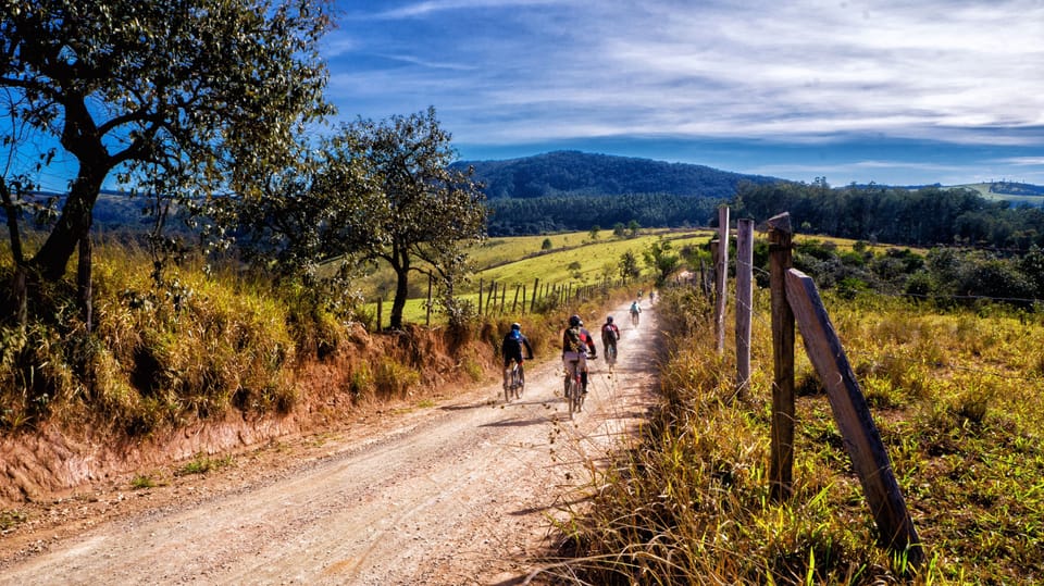 Bicycling