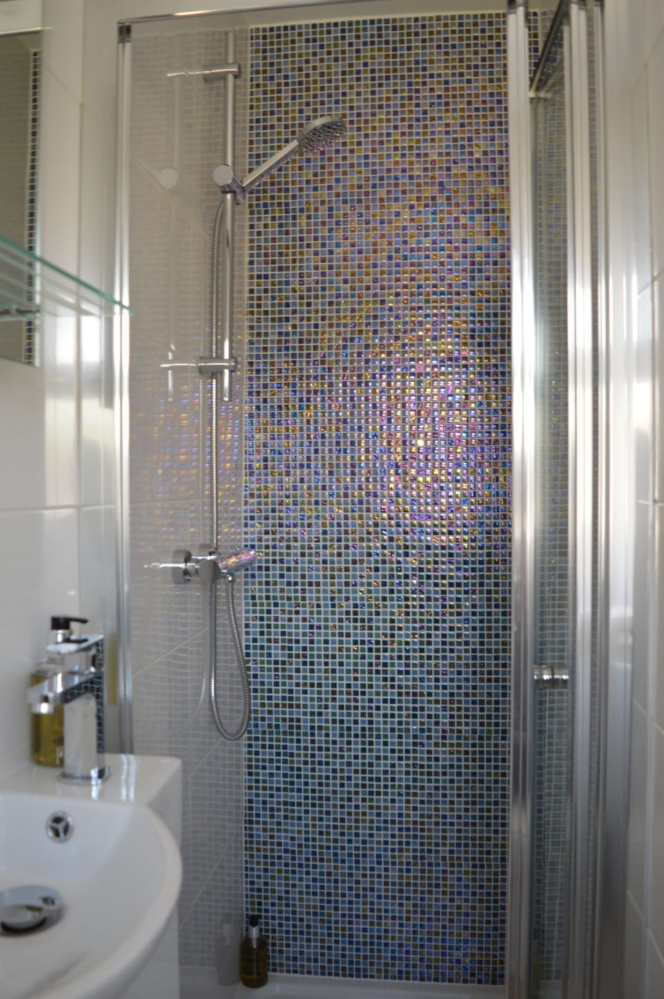 Single Room, Ensuite | Bathroom