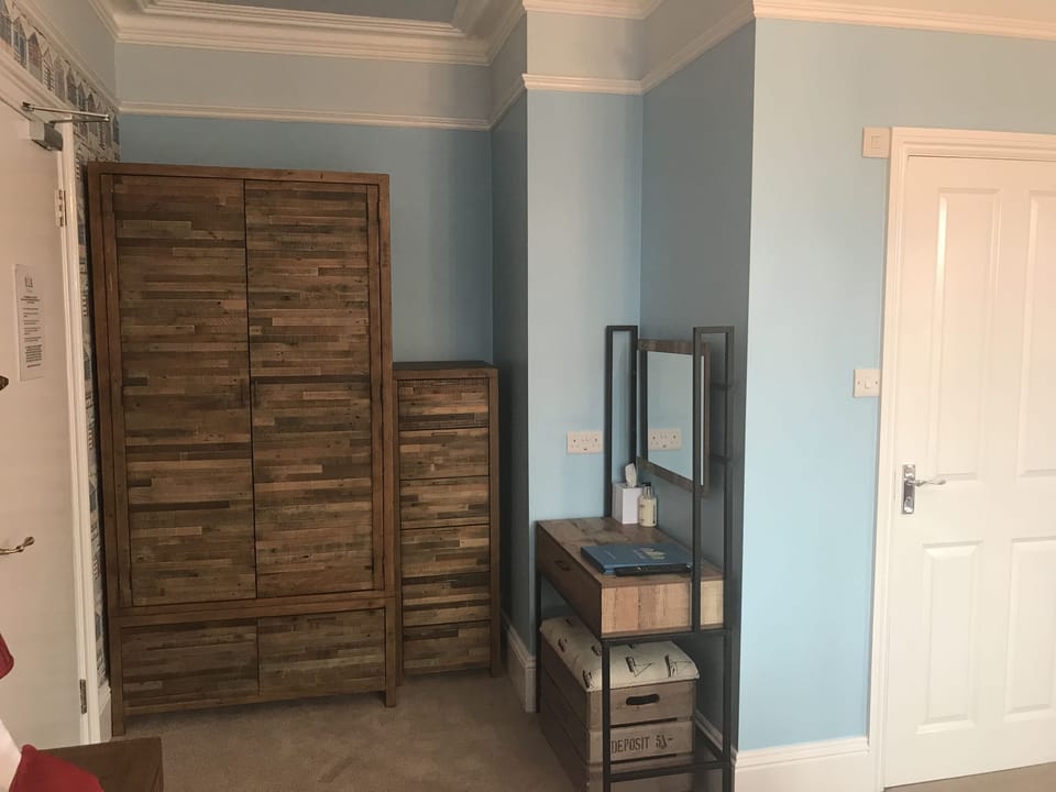 Suite, Ensuite | 1 bedroom