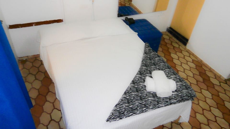 Double Room, 1 Double Bed | WiFi (free)