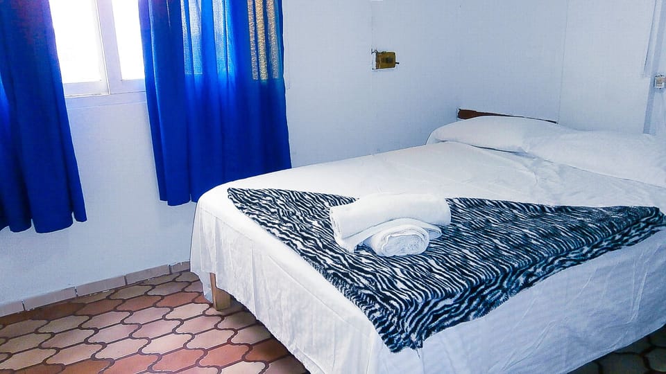 Double Room, 1 Double Bed | WiFi (free)