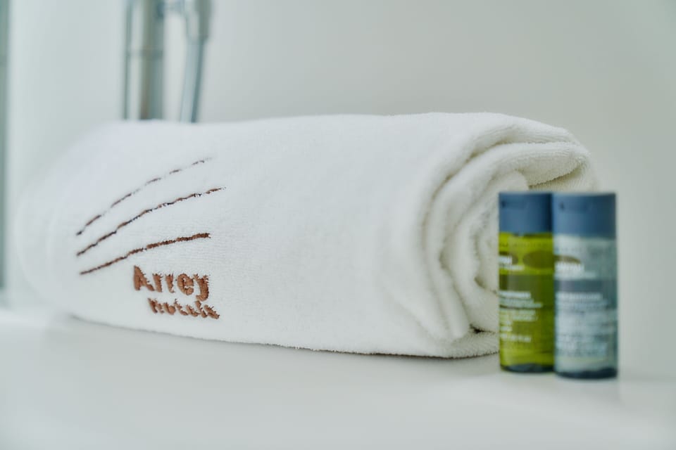 Double Room | Premium bedding, minibar, in-room safe, desk