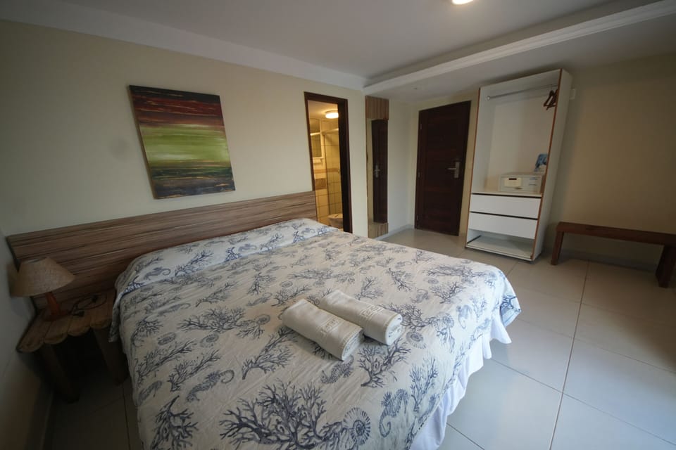 Master Room | Minibar, in-room safe, free WiFi, bed sheets