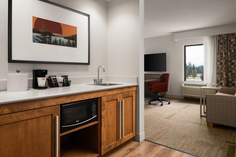 Minibar