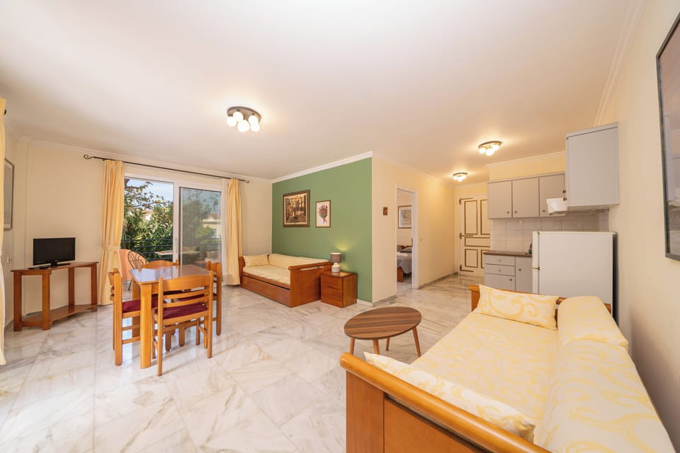 Odysseus Palace Bed and Breakfast in Cephalonia