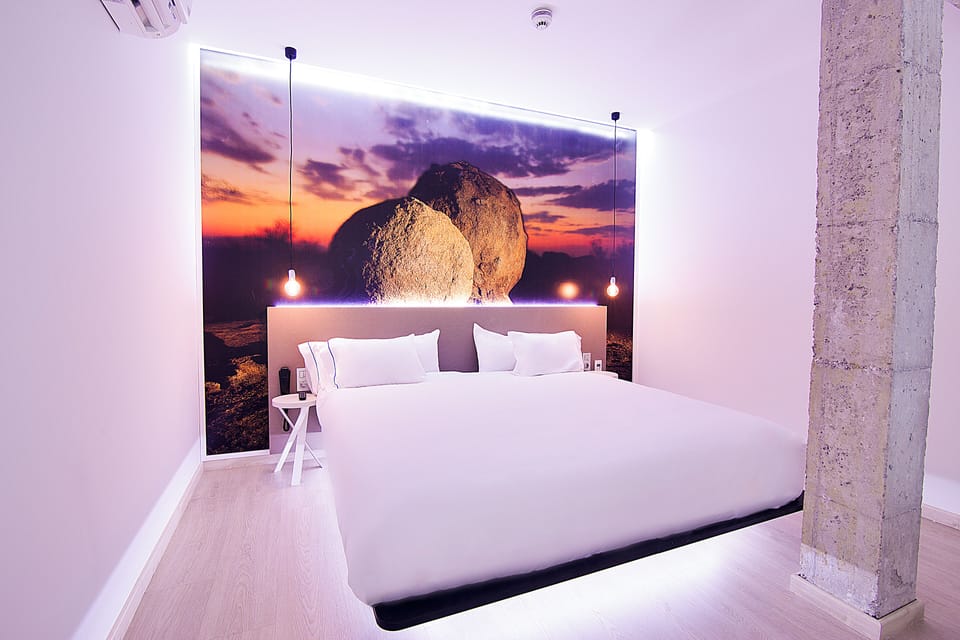 Family Suite | In-room safe, soundproofing, iron/ironing board, free WiFi