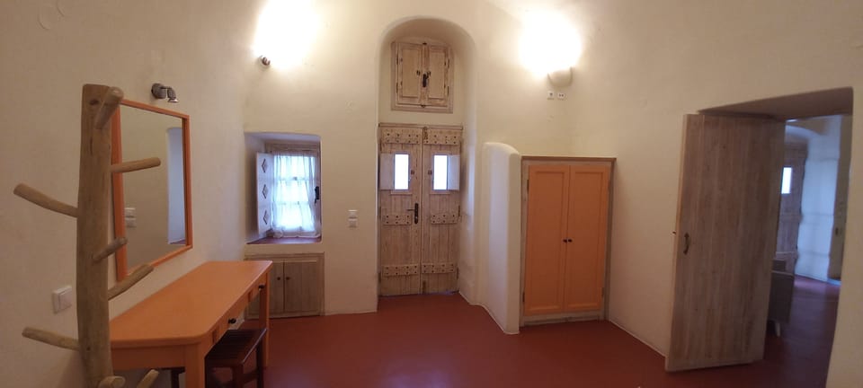 Villa, 4 Bedrooms | 4 bedrooms, in-room safe, individually decorated, individually furnished