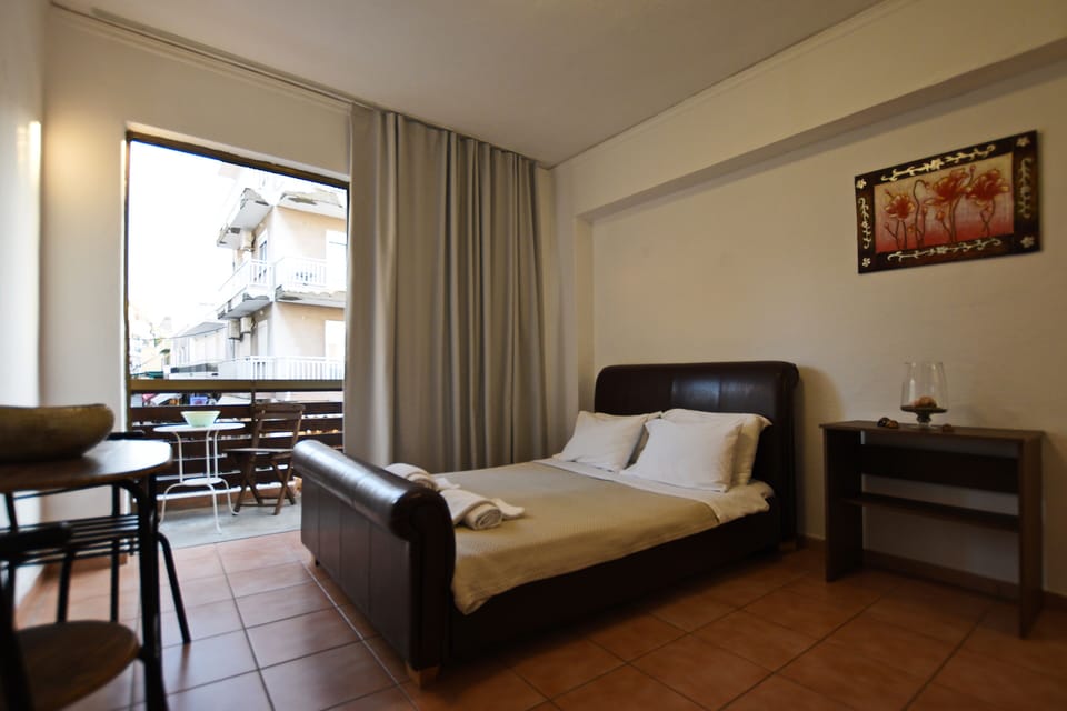Economy Double or Twin Room | Free WiFi