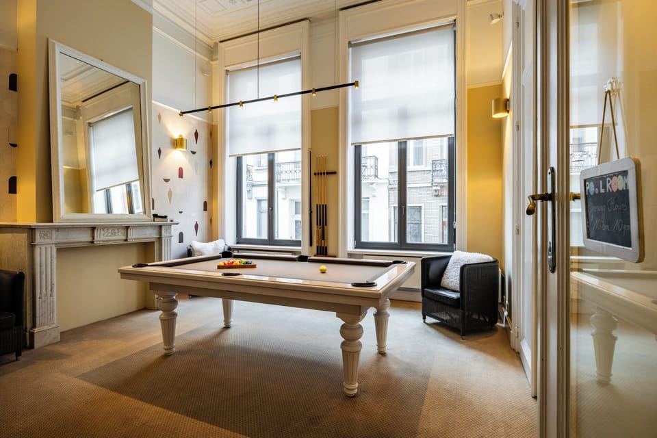 Billiards