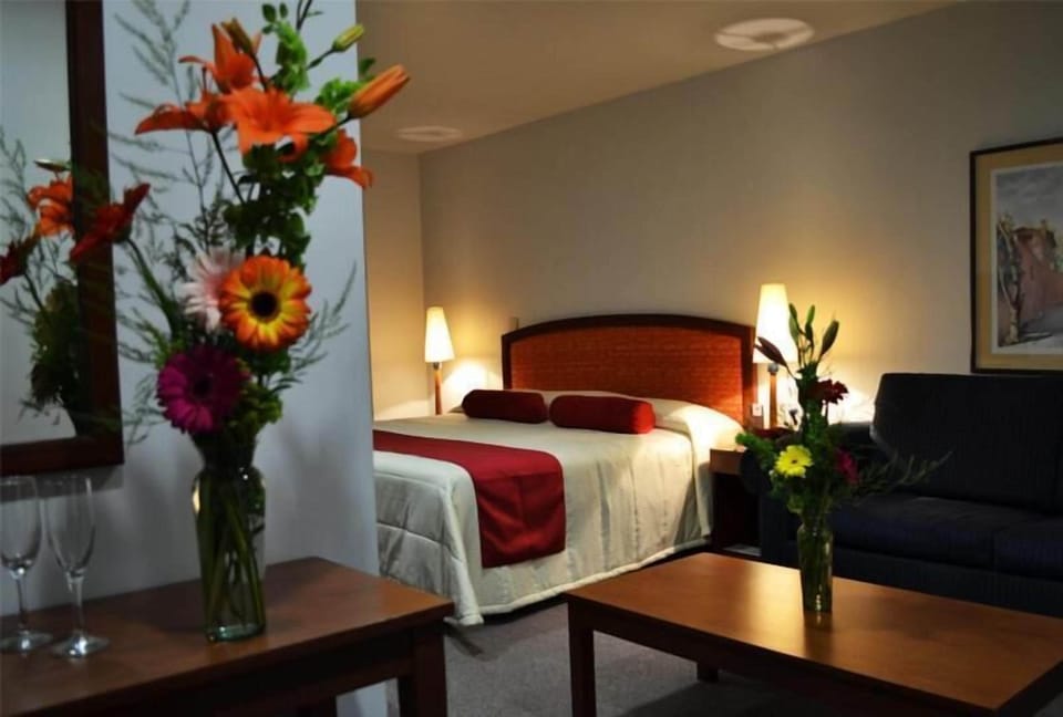 In-room safe, iron/ironing board, free WiFi, bed sheets