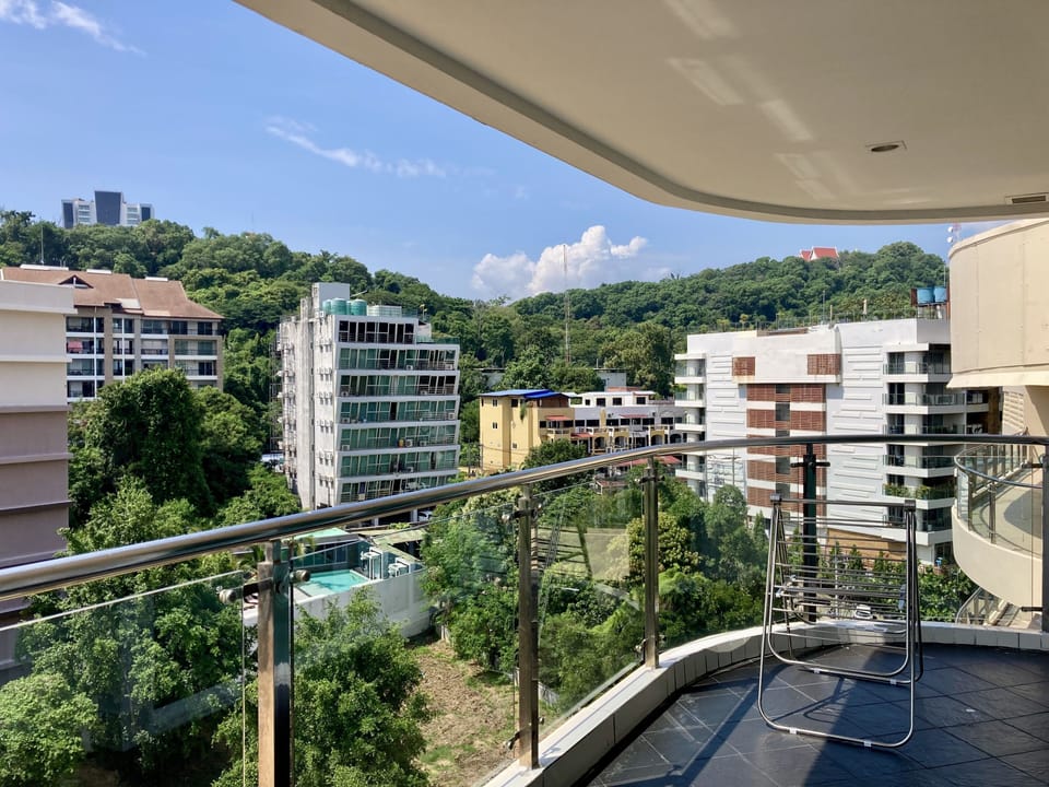 Condo, 2 Bedrooms | Terrace/patio