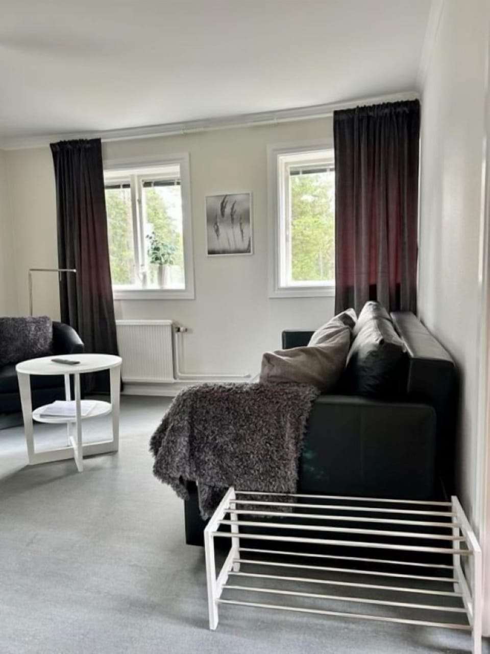 Family Room, 2 Bedrooms | Minibar, desk, iron/ironing board, free WiFi